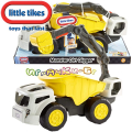 Little Tikes Dirt Diggers Монстър камион 2в1 650598